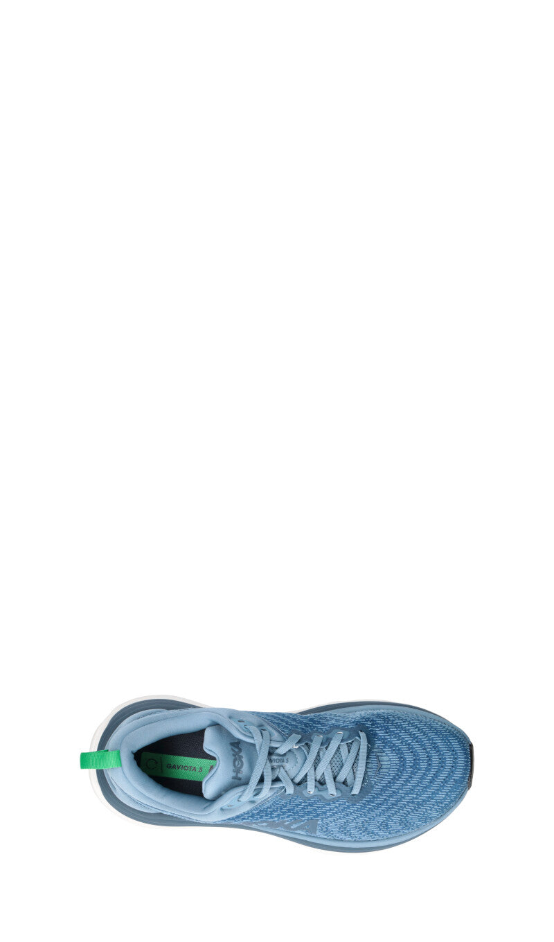 HOKA Gaviota 5 Homme Chaussures Running Stabilité H-Frame