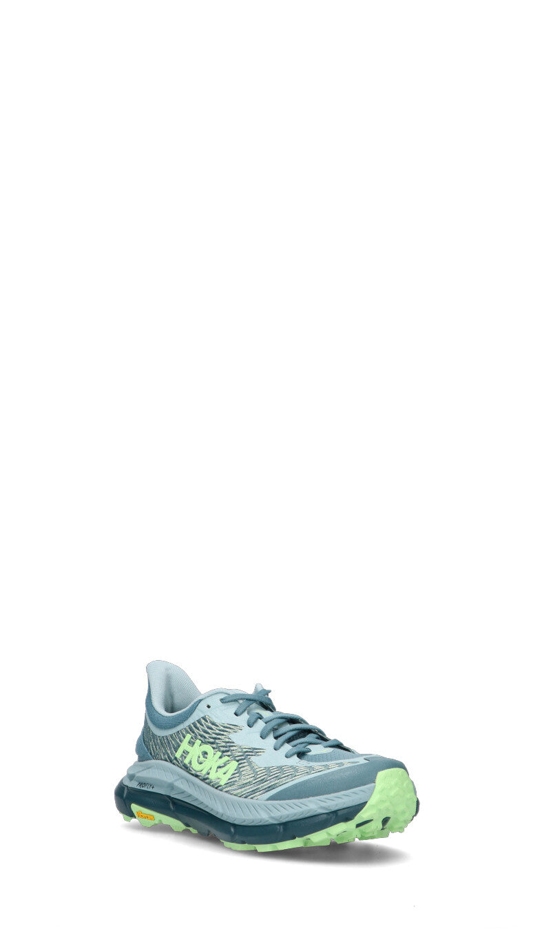 HOKA Mafate Speed 4 Homme Chaussures Trail Running Vibram Megagrip