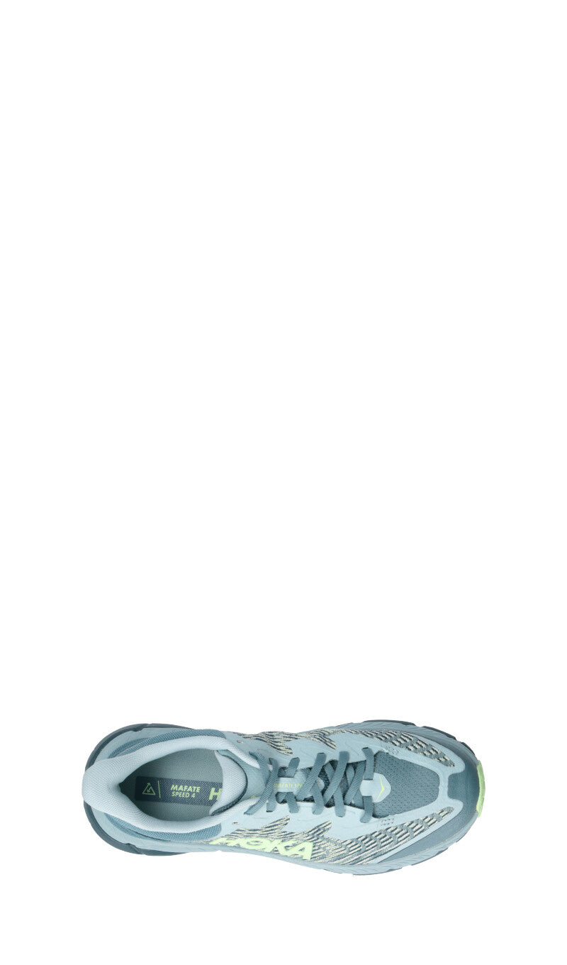 HOKA Mafate Speed 4 Homme Chaussures Trail Running Vibram Megagrip