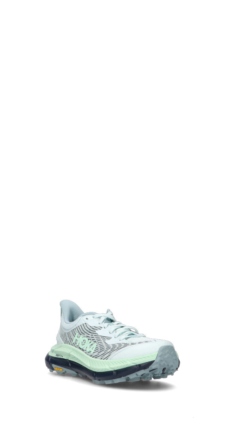 HOKA Mafate Speed 4 Femme Chaussures Trail Running Vibram Megagrip