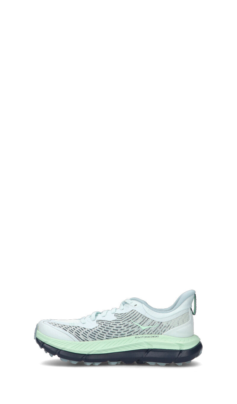 HOKA Mafate Speed 4 Femme Chaussures Trail Running Vibram Megagrip