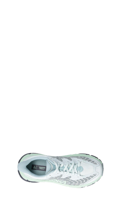 HOKA Mafate Speed 4 Femme Chaussures Trail Running Vibram Megagrip