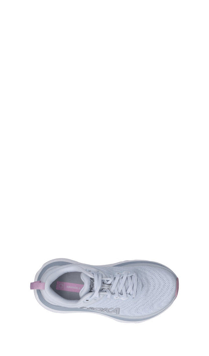 HOKA Gaviota 5 Sea Ice Pink Twilight Femme Chaussures Running Stabilité H-Frame