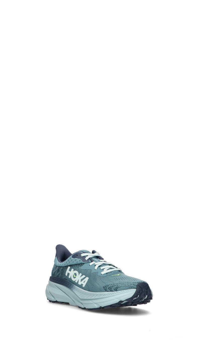 HOKA Challenger ATR 7 Homme Chaussures Trail Running Trail Polyvalent
