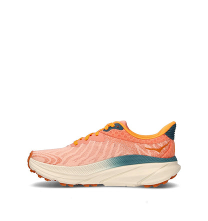 HOKA Challenger ATR 7 Femme Chaussures Trail Running Trail Polyvalent