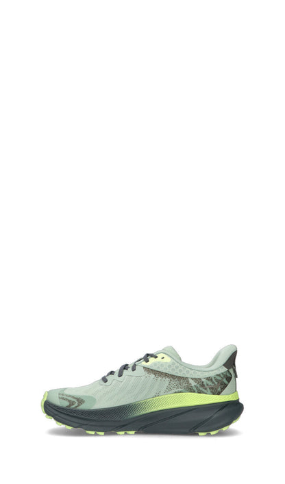 HOKA Challenger ATR 7 GTX Aloe Vera Lettuce Homme Chaussures Trail Running Gore-Tex