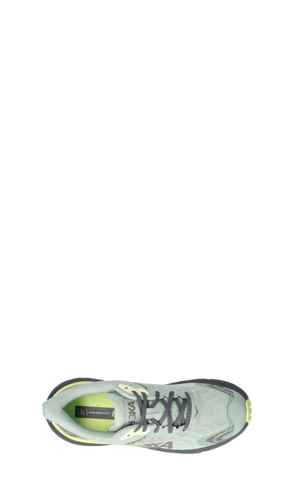 HOKA Challenger ATR 7 GTX Aloe Vera Lettuce Homme Chaussures Trail Running Gore-Tex