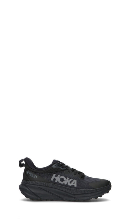HOKA Challenger ATR 7 GTX Black Black Homme Chaussures Trail Running Gore-Tex