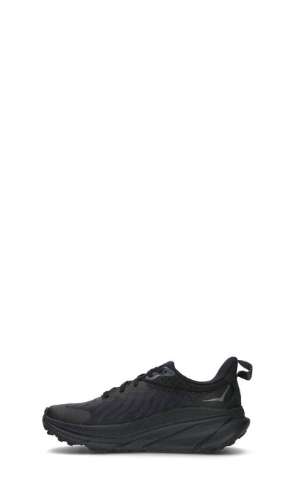 HOKA Challenger ATR 7 GTX Black Black Homme Chaussures Trail Running Gore-Tex