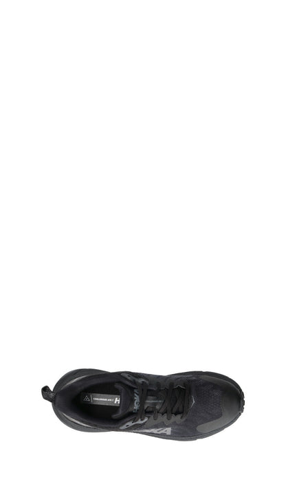 HOKA Challenger ATR 7 GTX Black Black Homme Chaussures Trail Running Gore-Tex