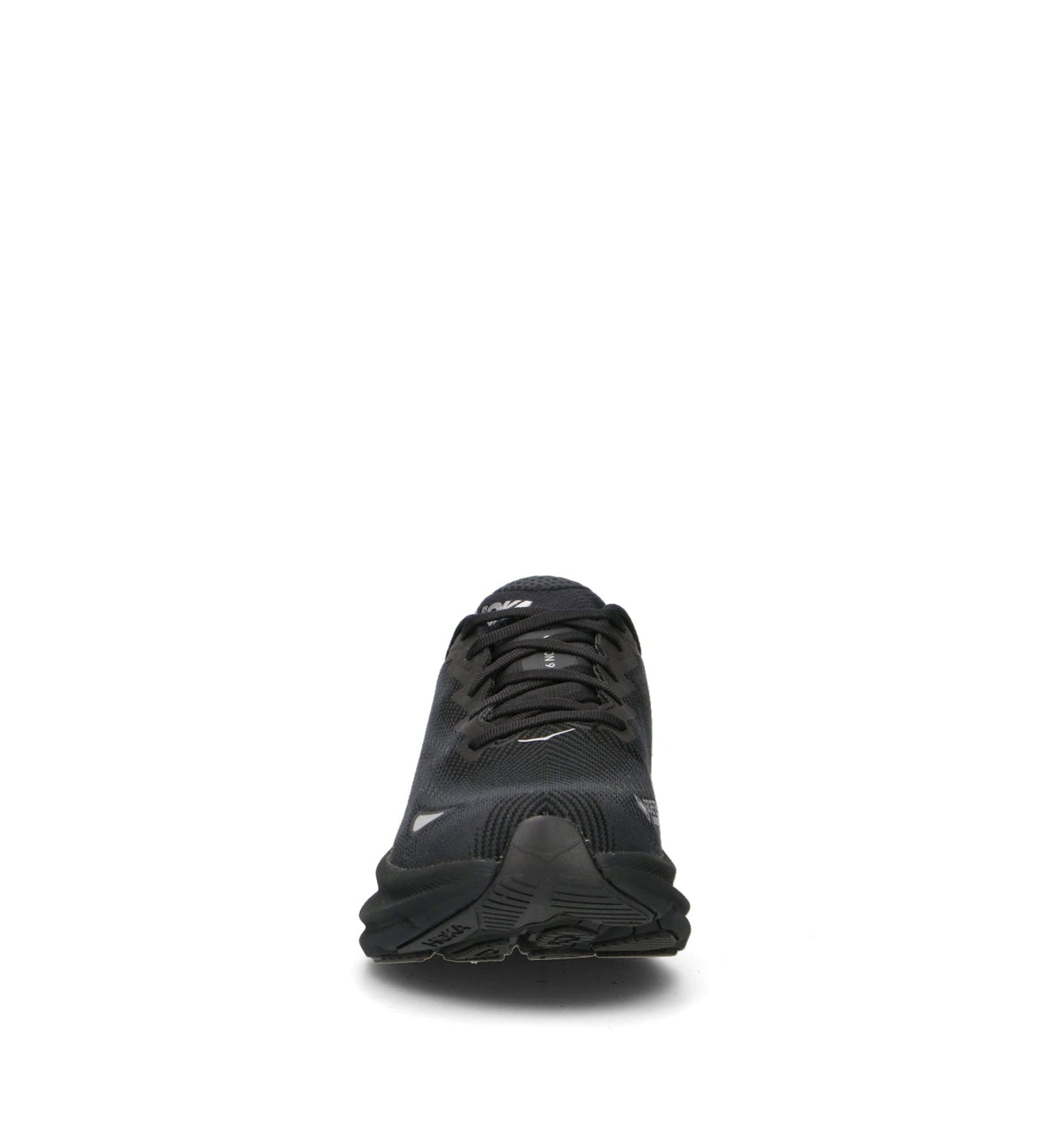 HOKA Clifton 9 GTX Black Black Homme Chaussures Running Gore-Tex