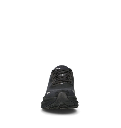 HOKA Clifton 9 GTX Black Black Homme Chaussures Running Gore-Tex