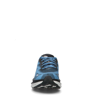 HOKA Clifton 9 GTX Black Foggy Night Homme Chaussures Running Gore-Tex