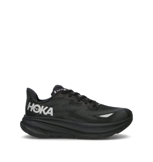 Hoka Clifton 9 GORE-TEX Chaussures Running Noir Femme - 1