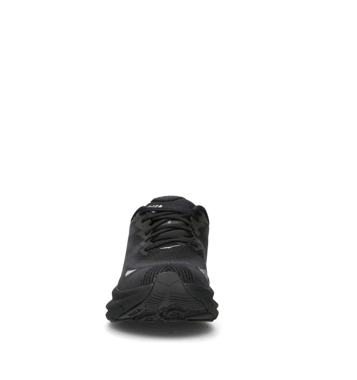 HOKA Clifton 9 GTX Black Black Femme Chaussures Running Gore-Tex