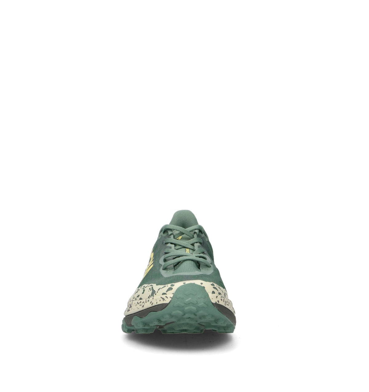 HOKA Speedgoat 6 Fern Asphalt Grey Homme Chaussures Trail Running Vibram Megagrip