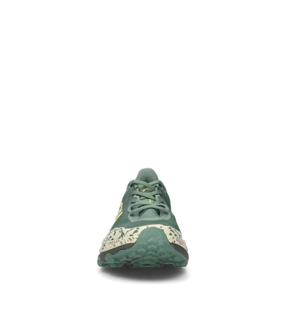 HOKA Speedgoat 6 Fern Asphalt Grey Homme Chaussures Trail Running Vibram Megagrip