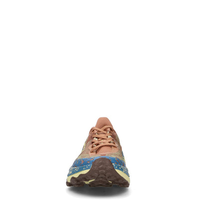 HOKA Speedgoat 6 Maple Cardamom Homme Chaussures Trail Running Vibram Megagrip