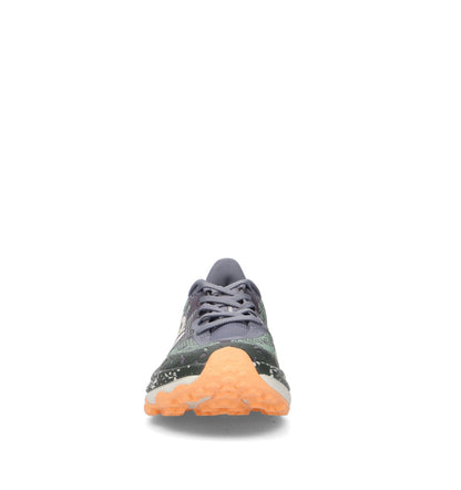 HOKA Speedgoat 6 Grey Skies Cosmic Grey Femme Chaussures Trail Running Vibram Megagrip