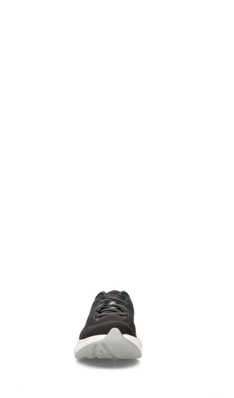 HOKA Rincon 4 Black White Homme Chaussures Running Léger Réactif