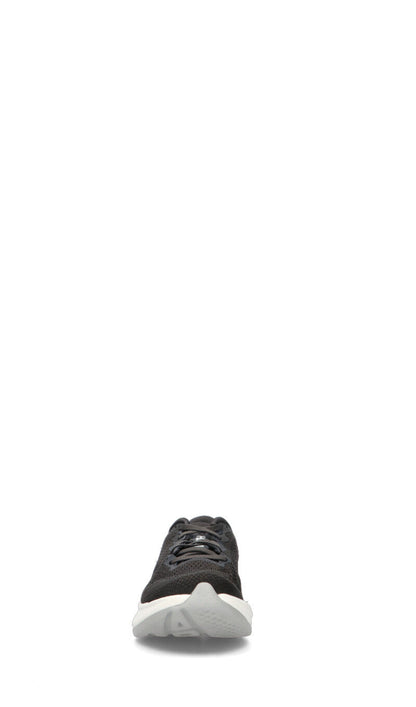 HOKA Rincon 4 Black White Homme Chaussures Running Léger Réactif
