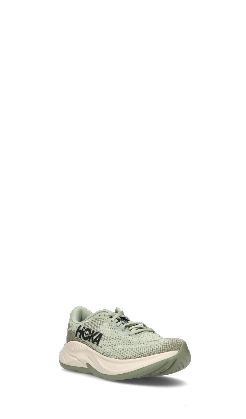 HOKA Rincon 4 Forest Lichen Eucalyptus Homme Chaussures Running Léger Réactif