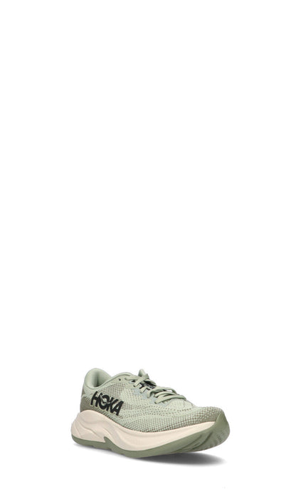 HOKA Rincon 4 Forest Lichen Eucalyptus Homme Chaussures Running Léger Réactif