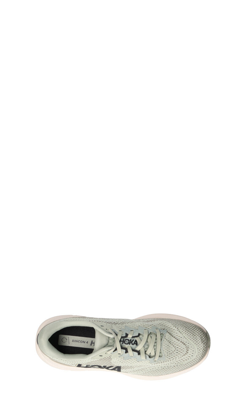 HOKA Rincon 4 Forest Lichen Eucalyptus Homme Chaussures Running Léger Réactif
