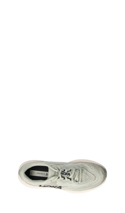 HOKA Rincon 4 Forest Lichen Eucalyptus Homme Chaussures Running Léger Réactif