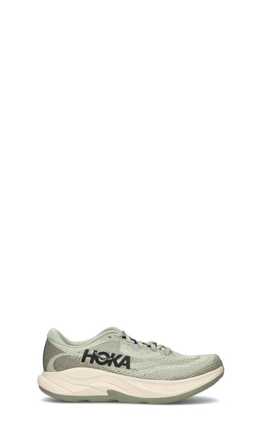 Hoka Rincon 4 Chaussures Running Vert Homme - 1