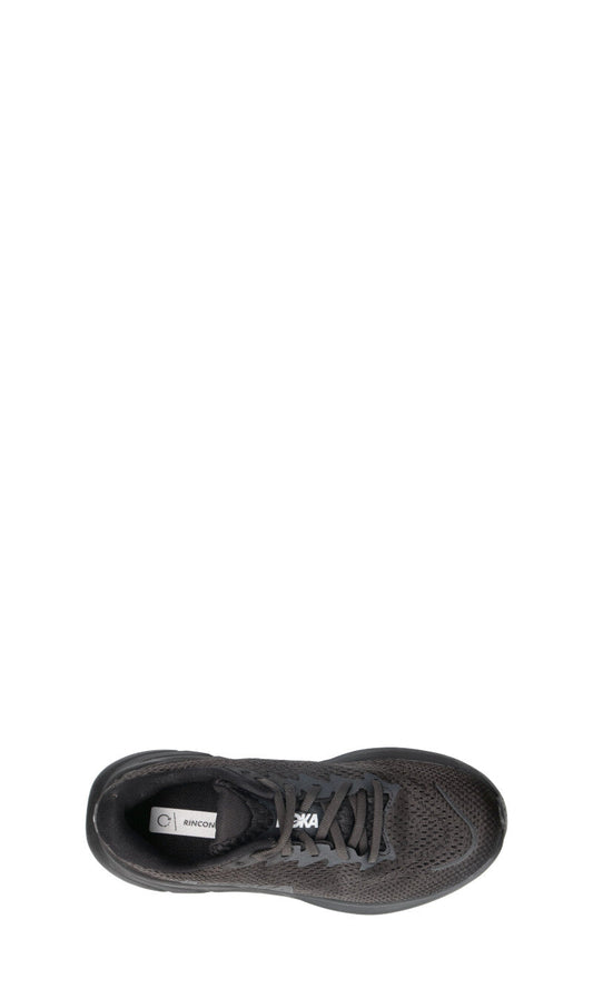 Hoka Rincon 4 Chaussures Running Noir Femme - 5