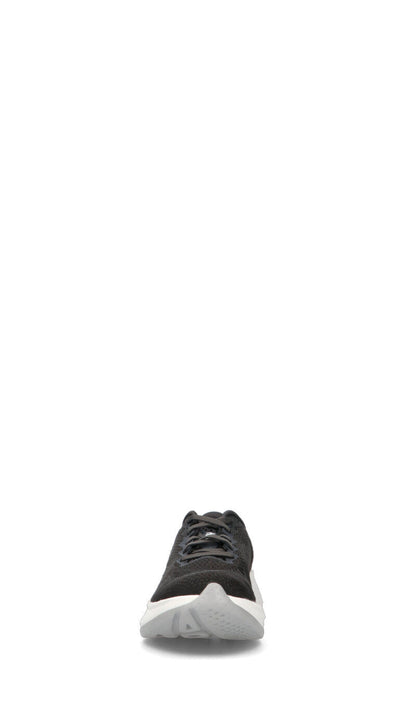 HOKA Rincon 4 Black White Femme Chaussures Running Léger Réactif