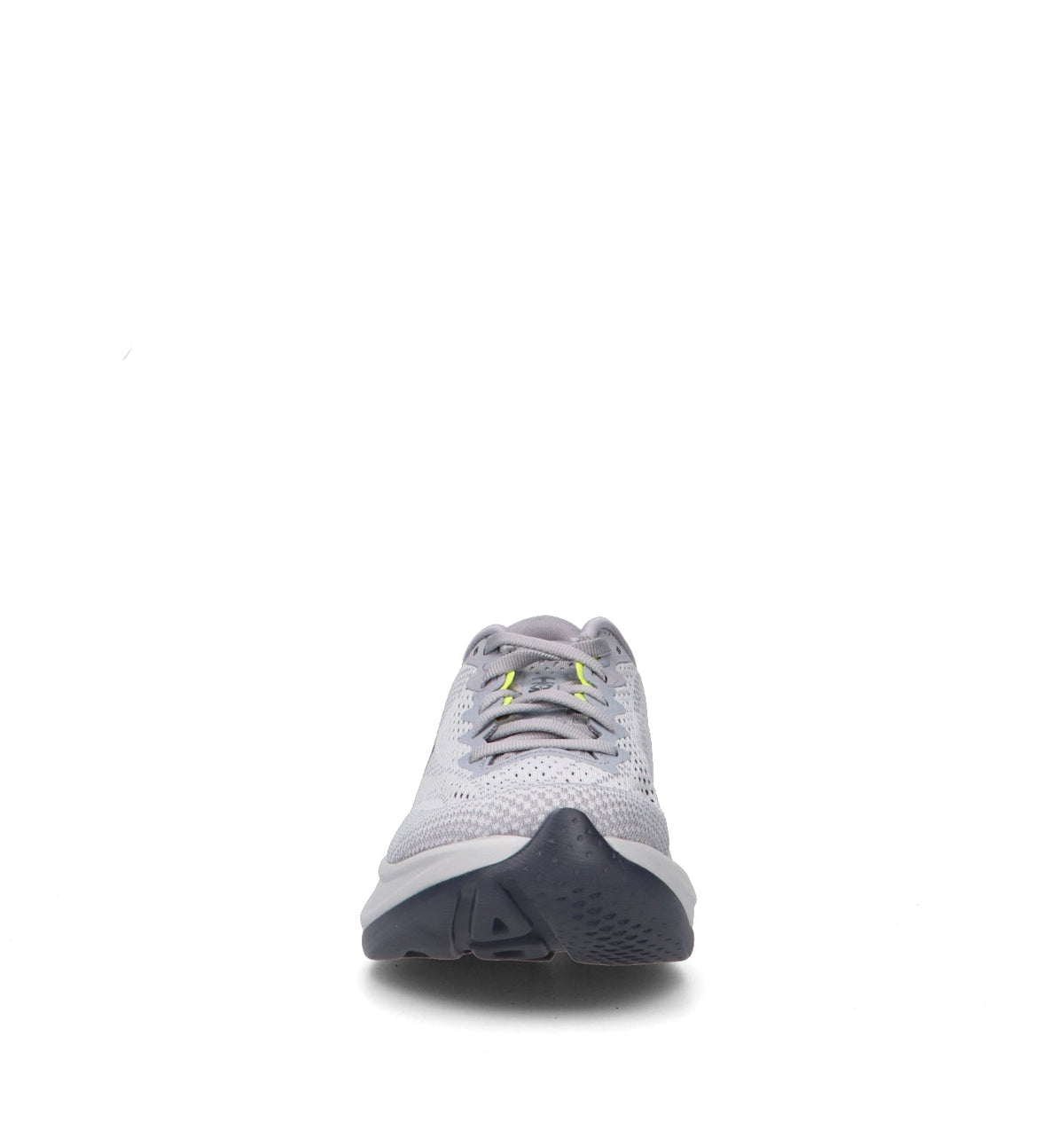 HOKA Rincon 4 Grey Skies Foggy Grey Femme Chaussures Running Léger Réactif