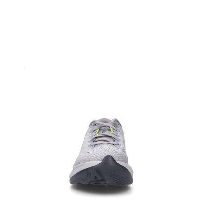HOKA Rincon 4 Grey Skies Foggy Grey Femme Chaussures Running Léger Réactif