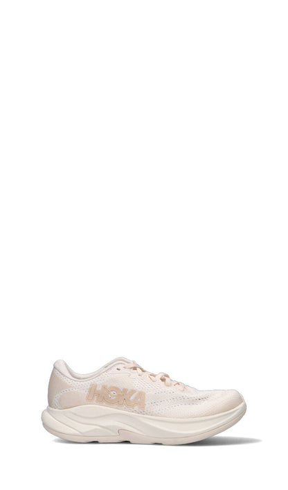 HOKA Rincon 4 Vanilla Birch Femme Chaussures Running Léger Réactif