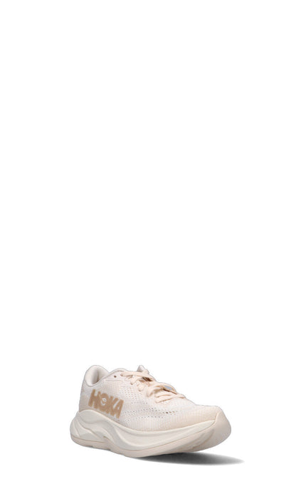 HOKA Rincon 4 Vanilla Birch Femme Chaussures Running Léger Réactif