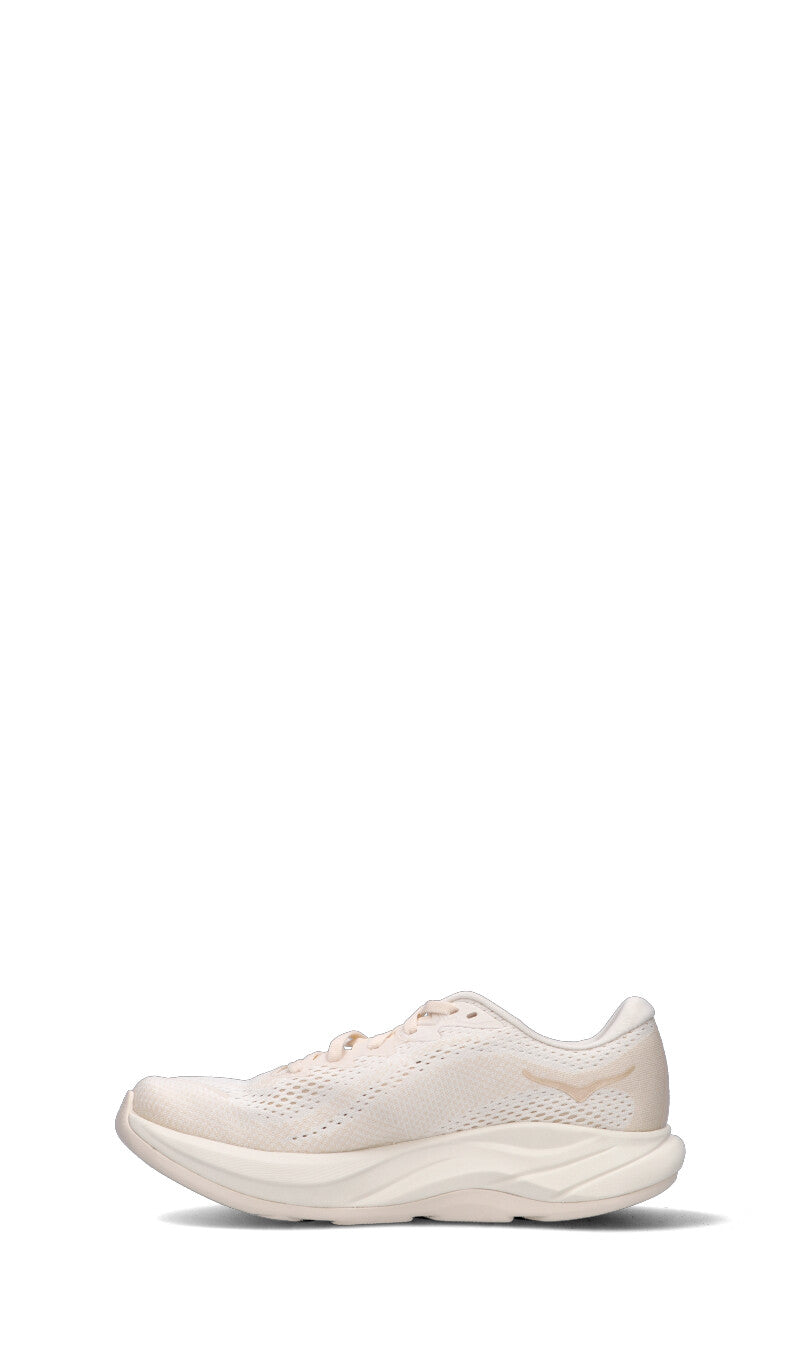 HOKA Rincon 4 Vanilla Birch Femme Chaussures Running Léger Réactif
