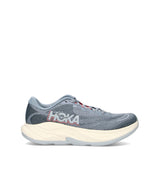 HOKA Rincon 4 Washed Blue Faded Navy Femme Chaussures Running Léger Réactif