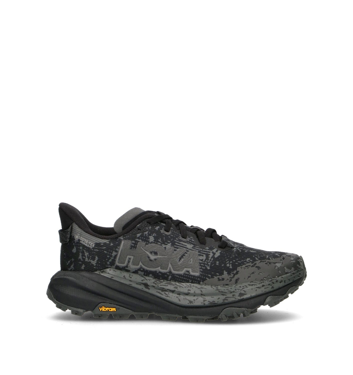 HOKA Speedgoat 6 GTX Femme Chaussures Trail Running Gore-Tex