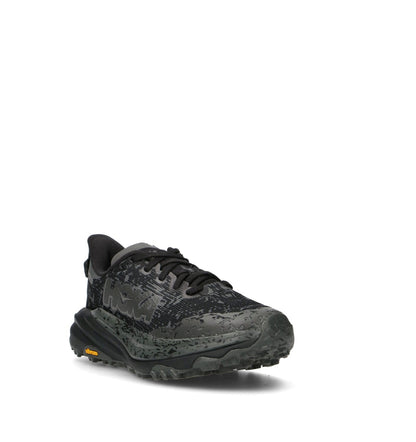 HOKA Speedgoat 6 GTX Femme Chaussures Trail Running Gore-Tex