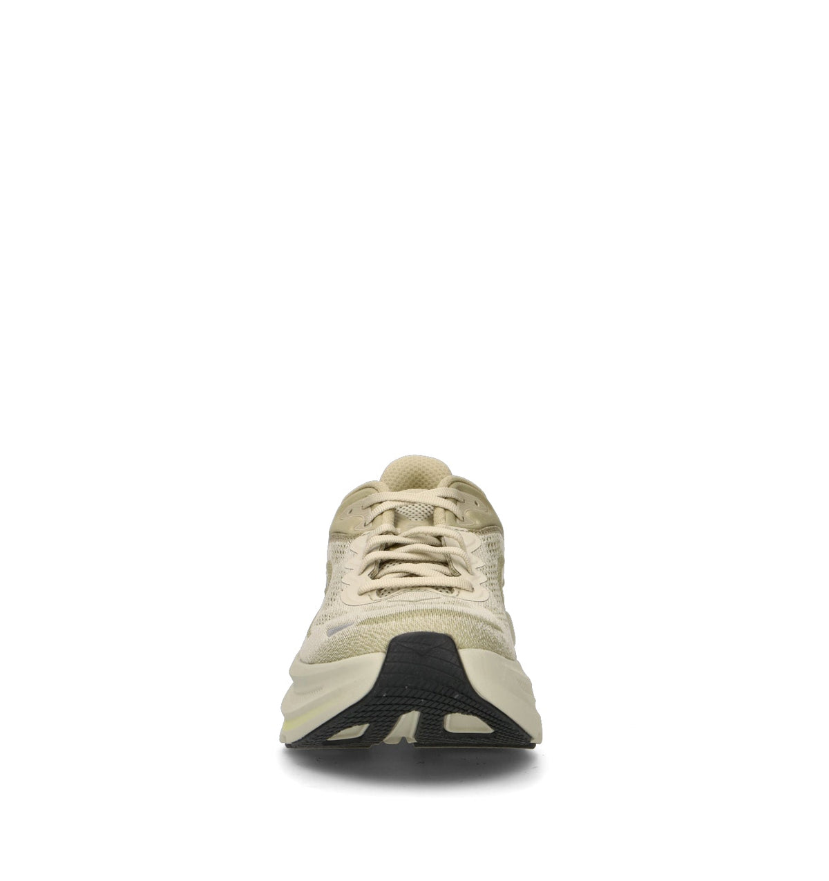 HOKA Bondi 9 Grassland Oyster Mushroom Homme Chaussures Running Amorti Maximal
