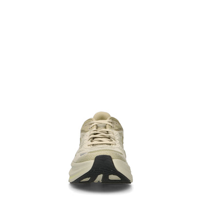 HOKA Bondi 9 Grassland Oyster Mushroom Homme Chaussures Running Amorti Maximal