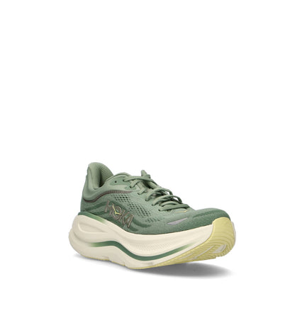 HOKA Bondi 9 Succulent Fern Homme Chaussures Running Amorti Maximal