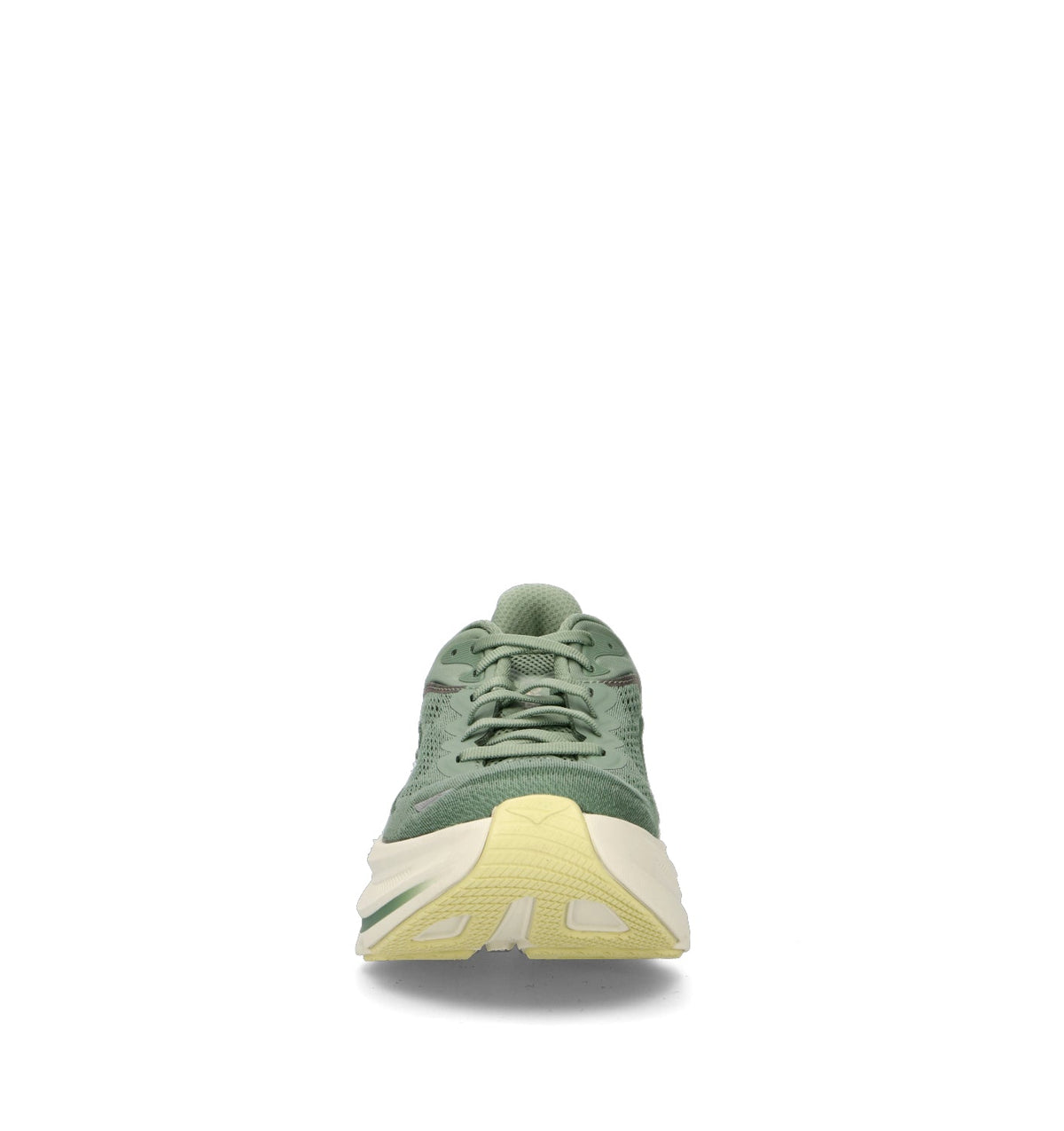 HOKA Bondi 9 Succulent Fern Homme Chaussures Running Amorti Maximal