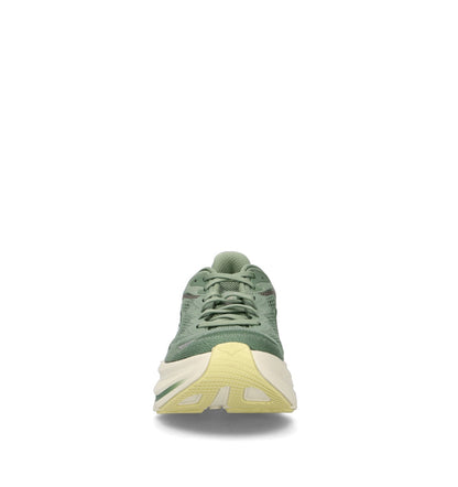 HOKA Bondi 9 Succulent Fern Homme Chaussures Running Amorti Maximal