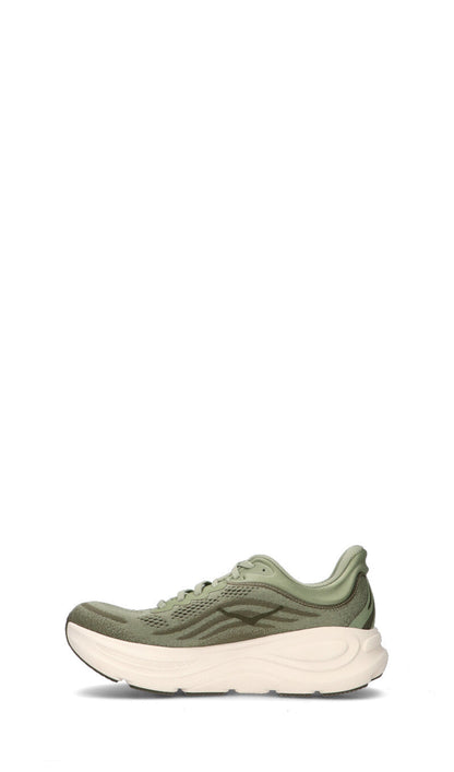 HOKA Bondi 9 Sea Moss Eucalyptus Homme Chaussures Running Amorti Maximal