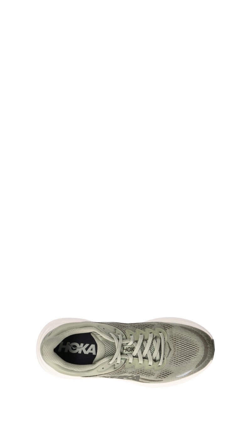 HOKA Bondi 9 Sea Moss Eucalyptus Homme Chaussures Running Amorti Maximal