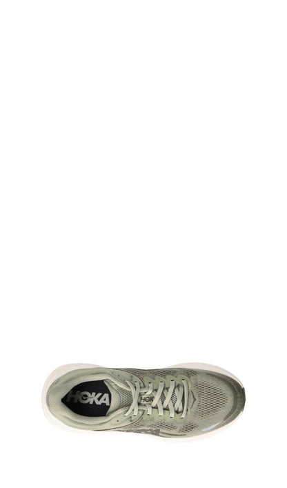 HOKA Bondi 9 Sea Moss Eucalyptus Homme Chaussures Running Amorti Maximal