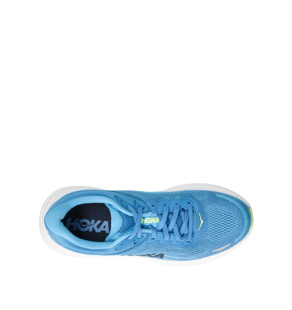 Hoka Bondi 9 Chaussures Running Bleu Cobalt Homme - 5