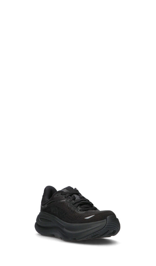 Hoka Bondi 9 Chaussures Running Noir Femme - 2